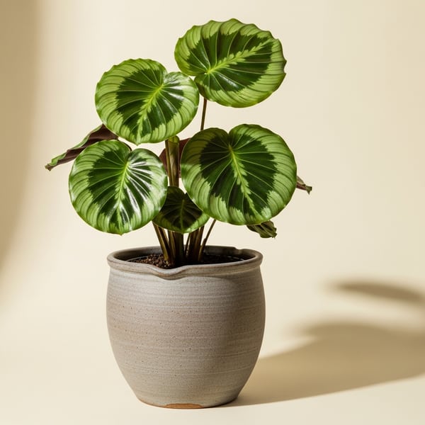 Areca Palm houseplant