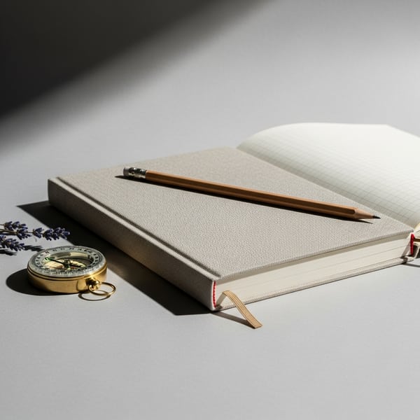 Field Notebook
